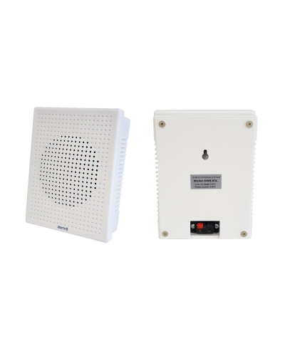 AWS-03L. Громкоговоритель настенный. Alerto в Камышине