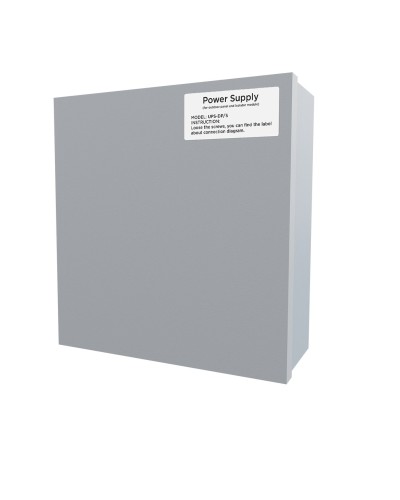 BAS-IP UPS-DP/P (UPS-DP/S). Блок питания. BAS-IP в Камышине