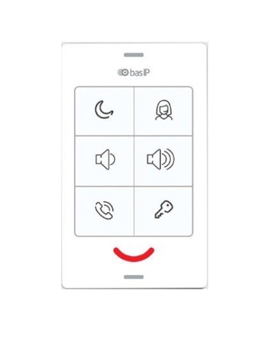 SP-03 WHITE. IP абонентское устройство. BAS-IP в Камышине