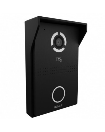 AV-03BD BLACK. Вызывная панель IP-домофона. BAS-IP в Камышине