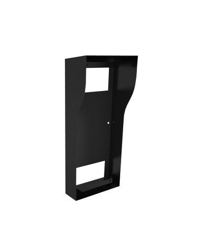 BR-AA12 BLACK. Кронштейн. BAS-IP в Камышине