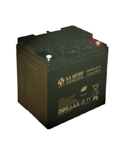 B.B. Battery BPS 28-12D: Аккумулятор герметичный свинцово-кислотный в Камышине