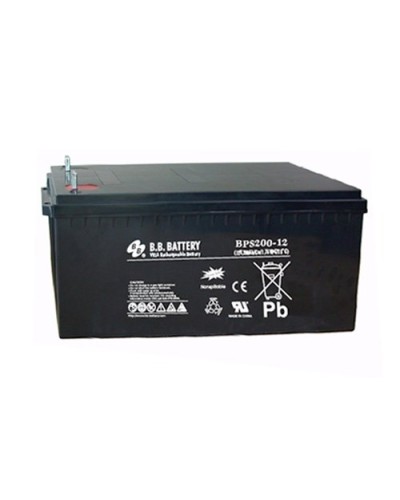 B.B. Battery BPS 200-12: Аккумулятор герметичный свинцово-кислотный в Камышине