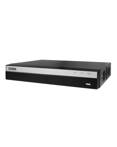 BOLID RGI-0812 версия 2. IP-видеорегистратор 8-канальный. BOLID в Камышине