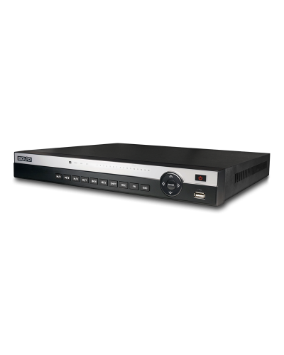 BOLID RGI-3228 версия 2. IP-видеорегистратор 32-канальный. BOLID в Камышине