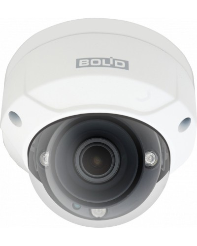 BOLID VCI-280-01. Профессиональная видеокамера IP купольная. BOLID в Камышине