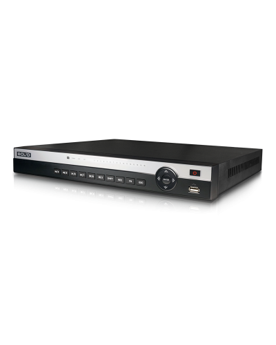 BOLID RGI-1622 версия 4. IP-видеорегистратор 16-канальный. BOLID в Камышине
