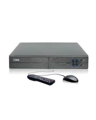 BestDVR-1600Light-AM. Видеорегистратор 16-канальный. BestDVR в Камышине