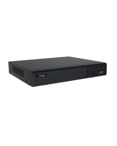 BN-401PoE. IP-видеорегистратор 4-канальный. BestIP в Камышине