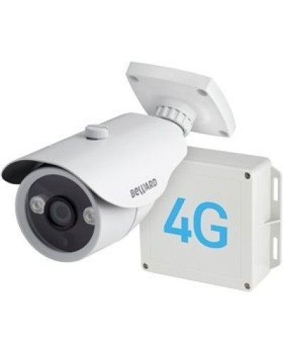 CD630-4G (16 мм). Видеокамера IP цилиндрическая. Beward в Камышине