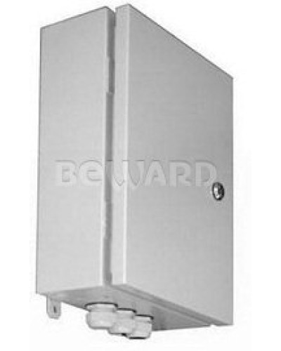 B-400x310x120. Шкаф монтажный с обогревом. Beward в Камышине