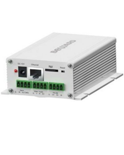 B102S. IP-видеосервер 1-канальный. Beward в Камышине