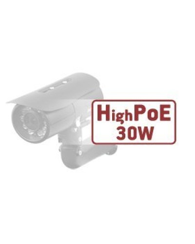 BxxxxRZK-HP. Инжектор PoE. Beward в Камышине