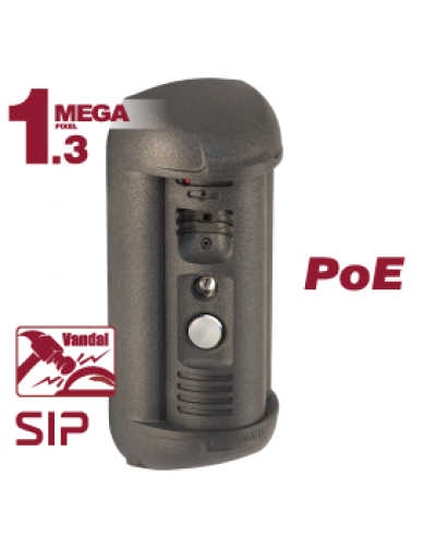 DS81806AP-3LK. Вызывная панель IP-домофона. Beward в Камышине