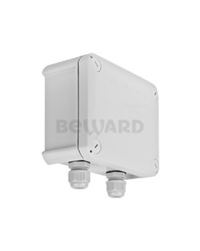 STR-01HP-B. Удлинитель PoE по кабелю UTP. Beward в Камышине