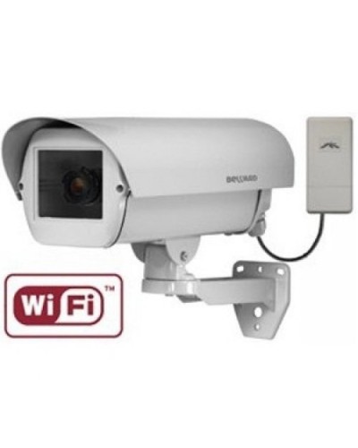 B10xxWB2-K220. Термокожух с Wi-Fi модулем 802.11b/g.. Beward в Камышине