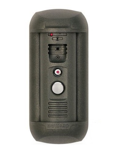 DS06A (Gray). Вызывная панель IP-домофона. Beward в Камышине