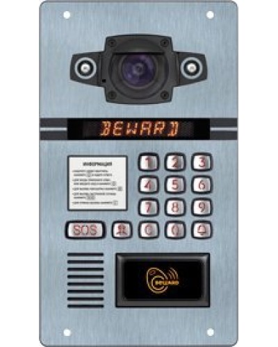 DKS850962. Вызывная панель IP-домофона. Beward в Камышине