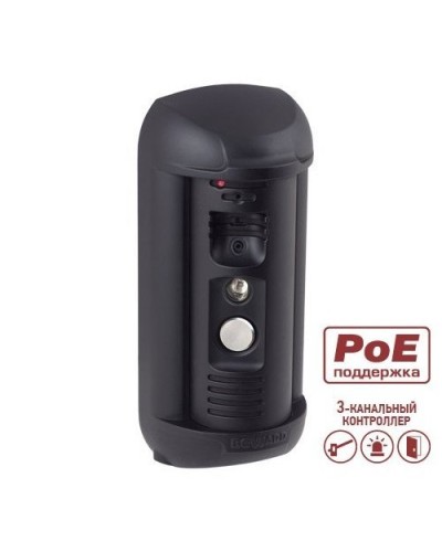 DS06AP-3L(Black). Вызывная панель IP-домофона. Beward в Камышине