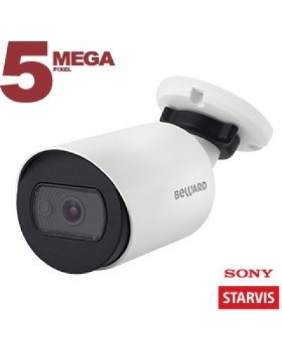 SV3210RC (6 мм). Видеокамера IP цилиндрическая. Beward в Камышине