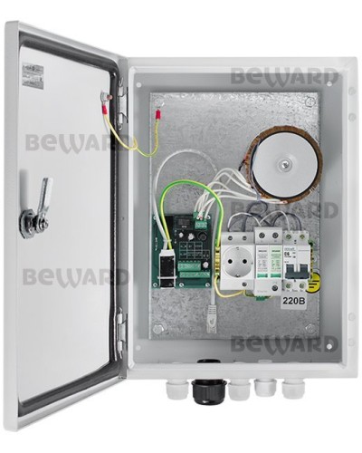 xxxx-B220HC3. Опция для камер BEWARD. Beward в Камышине