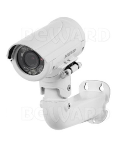 B2530RZQ-LP (White). Видеокамера IP цилиндрическая. Beward в Камышине