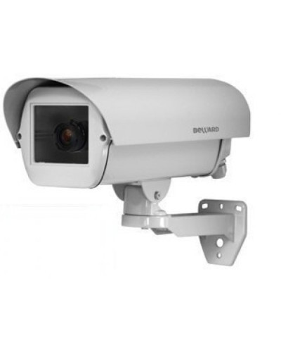B10xx-K220F. Термокожух со встроенным медиаконвертером. Beward в Камышине