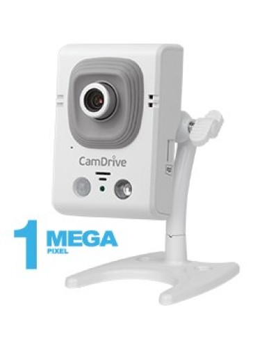 CD310. Видеокамера IP компактная. Beward в Камышине