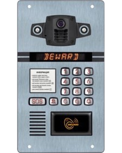 DKS850100. Вызывная панель IP-домофона. Beward в Камышине