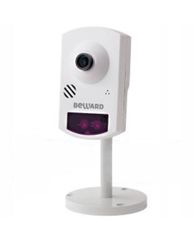 BD46C (3,6 мм). IP-камера корпусная миниатюрная. Beward в Камышине