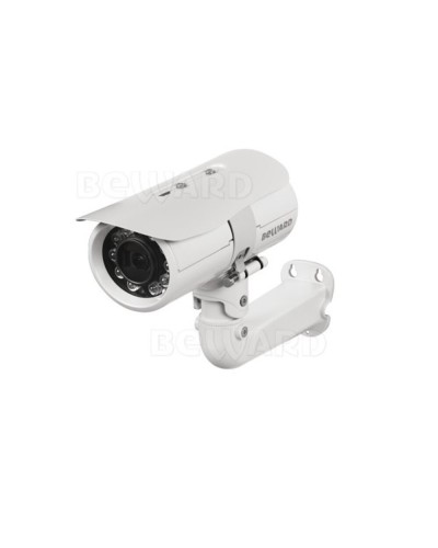 B2530RZK (2.7-13.5) White. Видеокамера IP цилиндрическая. Beward в Камышине