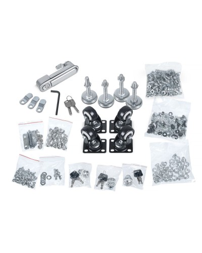 SH-ND-KIT (7773c). Комплект для сборки шкафов серии SH-05C, ND-05C. CABEUS в Камышине