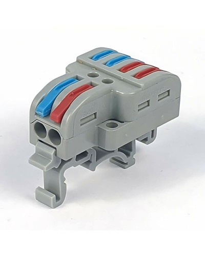 MX-422D (11460c): Клемма соединительная универсальная в Камышине
