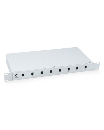 FO-19-8SC (7033c): Кросс оптический 19'' в Камышине