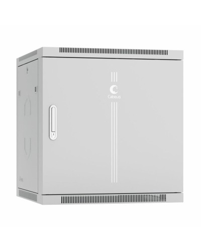 SH-05F-12U60/35m-R (10751c). Шкаф телекоммуникационный 19 настенный 12U. CABEUS в Камышине