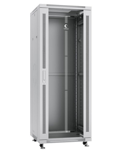 SH-05C-32U60/80 (7051c). Шкаф телекоммуникационный 19 напольный 32U. CABEUS в Камышине