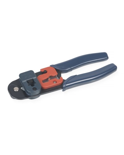 HT-L2180 (7831c): Инструмент обжимной для RJ-45 в Камышине