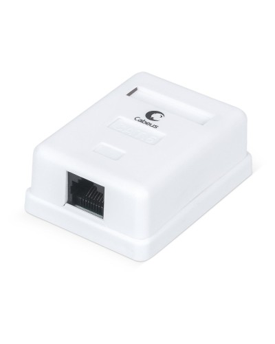 WS-8P8C-Cat.6-1 (7481c): Розетка RJ-45 в Камышине