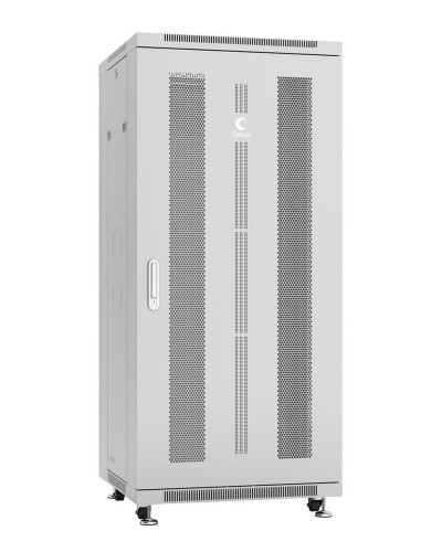 ND-05C-27U60/60 (7885c). Шкаф телекоммуникационный 19 напольный 27U. CABEUS в Камышине