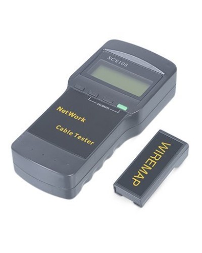 CT-LCD-RJ45 (7924c): Кабельный тестер в Камышине