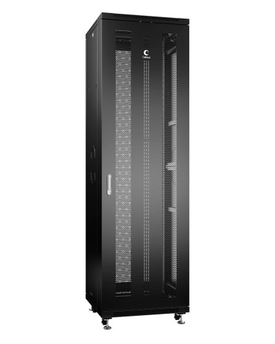ND-05C-42U60/120-BK (9751c). Шкаф телекоммуникационный 19 напольный 42U. CABEUS в Камышине
