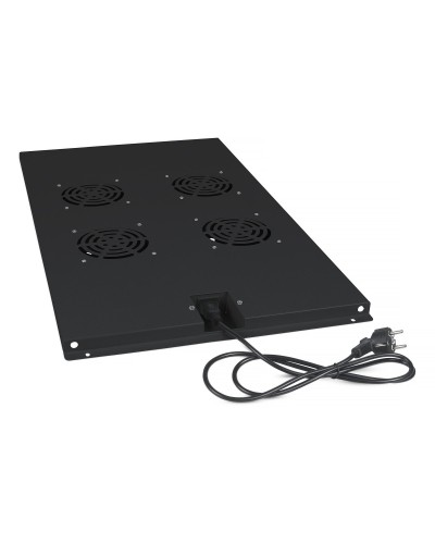 TRAY-120-BK (9806c). Модуль вентиляторный. CABEUS в Камышине