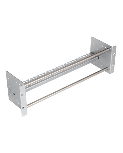 FW-PP-19-SH (11830c): Рама-штанга 19" для крепления 19-и плинтов в Камышине