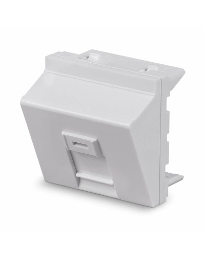 FP-A-45-1M (11838c): Вставка Keystone Jack RJ-45 в Камышине