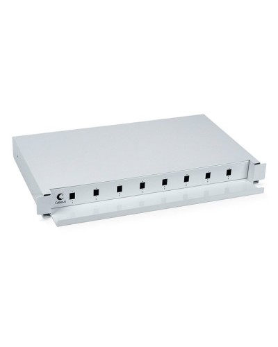 ODF-19-8-SC (7298c): Кросс оптический 19'' в Камышине