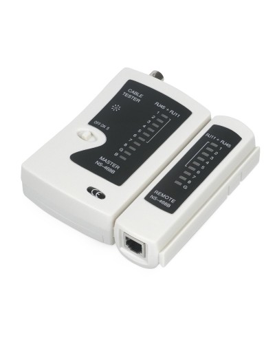 CT-BNC-RJ45 (7020c): Кабельный тестер в Камышине