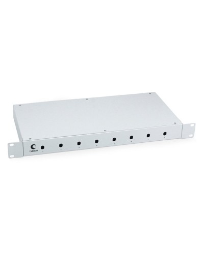 FO-19-8ST (7034c): Кросс оптический 19'' в Камышине