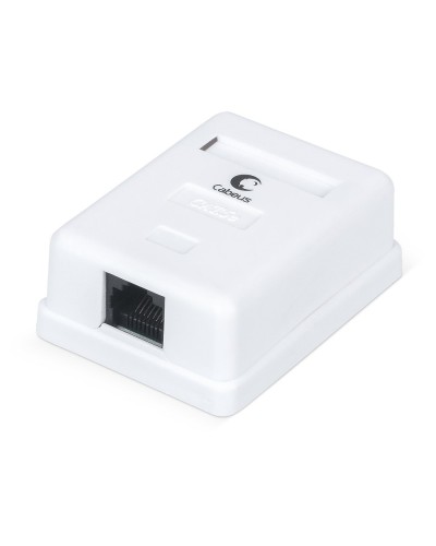 WS-8P8C-Cat.5e-1 (7246c): Розетка RJ-45 в Камышине