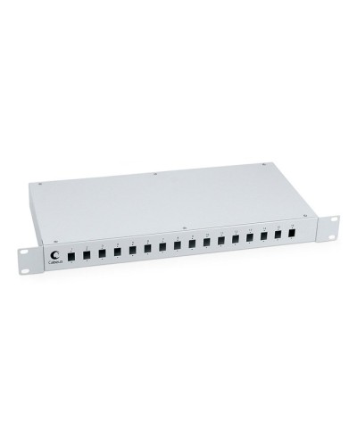 FO-19-16SC (7035c): Кросс оптический 19'' в Камышине