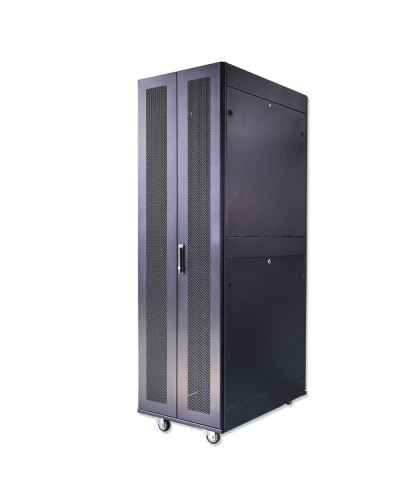 ND-SC-42U80/120-BK (11122c). Шкаф телекоммуникационный 19 напольный 42U. CABEUS в Камышине